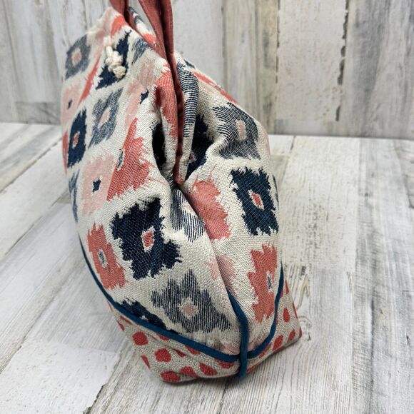 Atenti  Modern Doctor Bag w/ Metal Snap Frame. - Picture 5 of 11